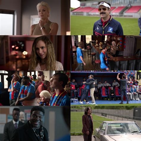 ted lasso torrent magnet|Ted Lasso S02E11 720p HEVC x265.